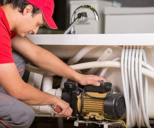 About Water Heater Repair LLC Orlando, OK